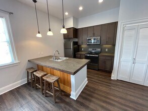 6208 S Rocheblave St in New Orleans, LA - Building Photo - Building Photo