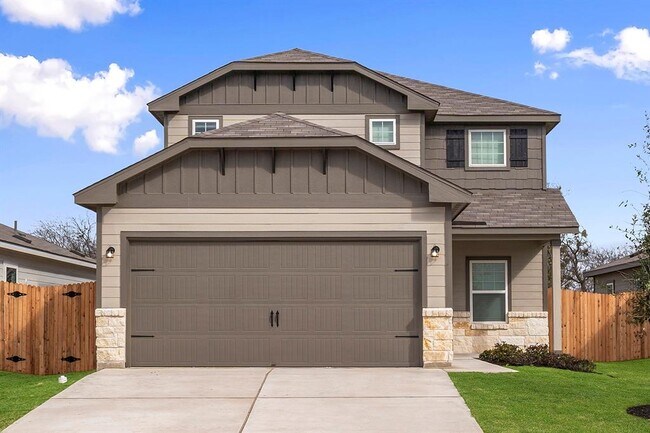 property at 112 Paradise Cyn Dr
