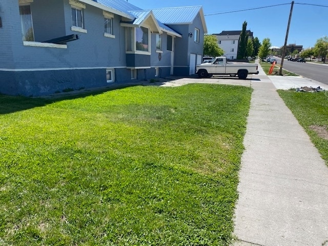 106 E 1st S in Rexburg, ID - Building Photo - Building Photo