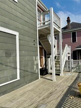 513 17th St in Galveston, TX - Building Photo - Building Photo