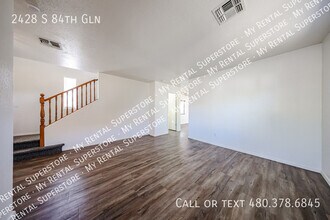 2428 S 84th Gln in Tolleson, AZ - Building Photo - Building Photo