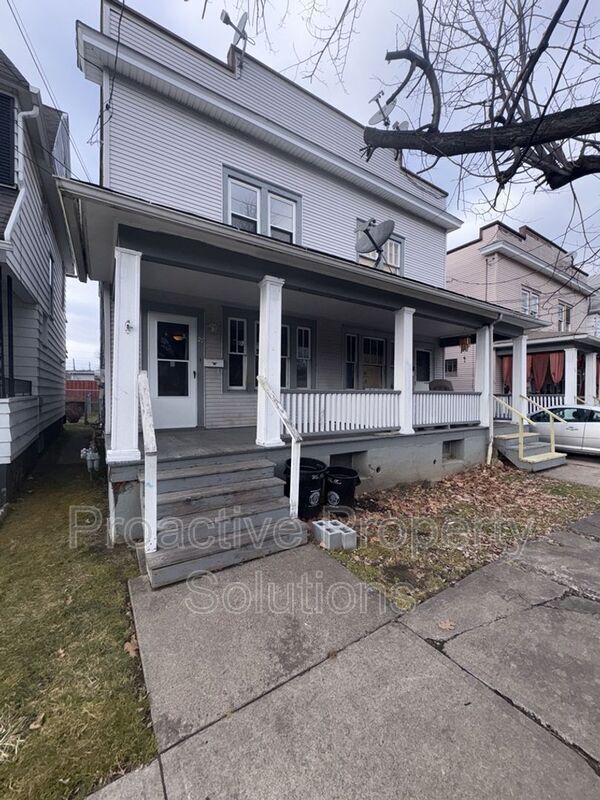 27 Edison St in Wilkes-Barre, PA - Building Photo - Building Photo