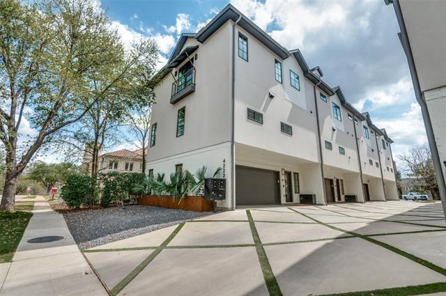 property at 4222 Hawthorne Ave