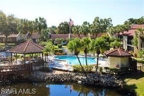 4396 Bowsprit Ct in Ft. Myers, FL - Building Photo