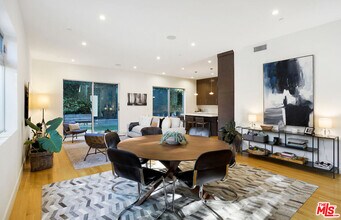 2031 Butler Ave in Los Angeles, CA - Building Photo - Building Photo