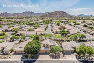 3517 N Reynolds in Mesa, AZ - Building Photo - Building Photo