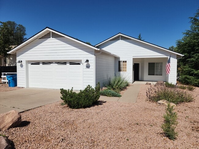 property at 302 S Stone Creek Cir