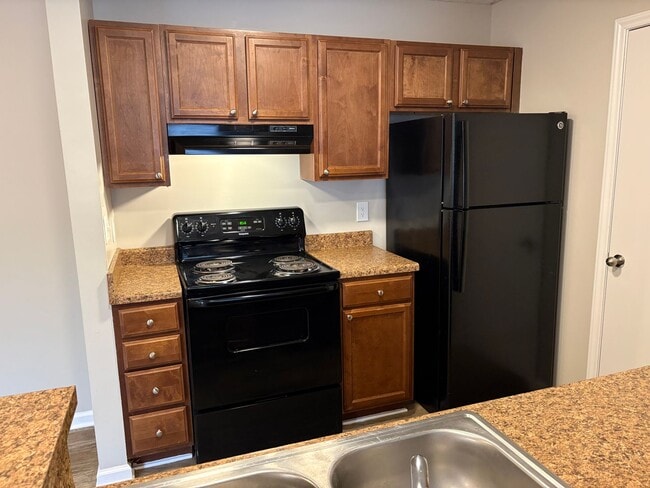 property at 2411 Hill St