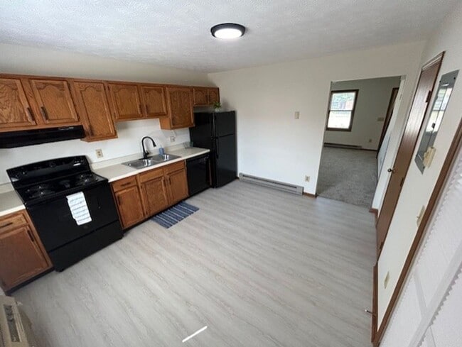 665 Mumford Dr in Troy, OH - Building Photo - Building Photo