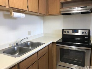 1314 Kinau St in Honolulu, HI - Building Photo - Building Photo