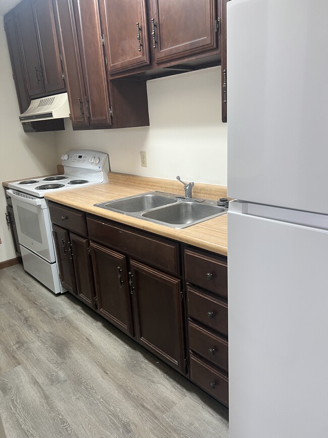 1520 Main St in Vincennes, IN - Building Photo - Building Photo