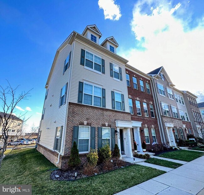 6259 Ritter Dr in Frederick, MD - Foto de edificio - Building Photo