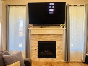 11824 Loren Brook Ln in Yukon, OK - Building Photo - Building Photo