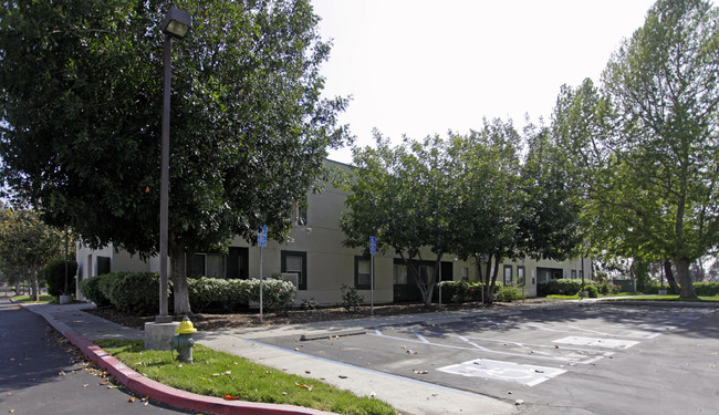 Century Arrowhead Vista in San Bernardino, CA - Building Photo - Building Photo