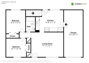 11088 Newland St in Broomfield, CO - Building Photo - Building Photo