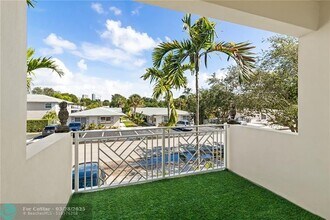 708 SE 15th St in Fort Lauderdale, FL - Building Photo - Building Photo