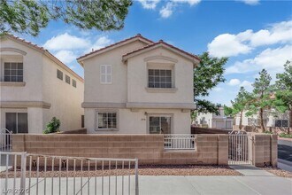 2918 Pelican Breeze Ct in North Las Vegas, NV - Building Photo - Building Photo