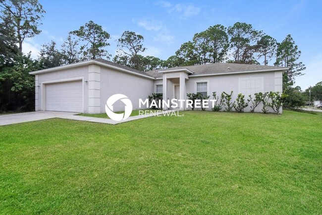 property at 400 Saragassa Ave