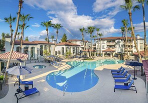 MAA Camelback Apartments