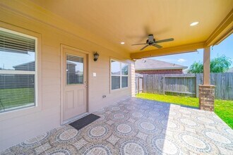 5515 Peralta Mills Way in Katy, TX - Building Photo - Building Photo