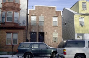 33 Ellison St Apartments