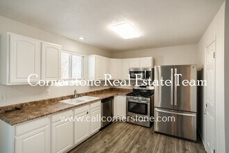 2267 Anthem Pl in Fountain, CO - Building Photo - Building Photo