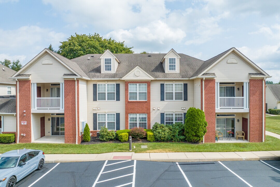 Lakeview Park in Royersford, PA - Foto de edificio