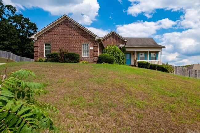 17 Lauren Cove in Cabot, AR - Building Photo - Building Photo