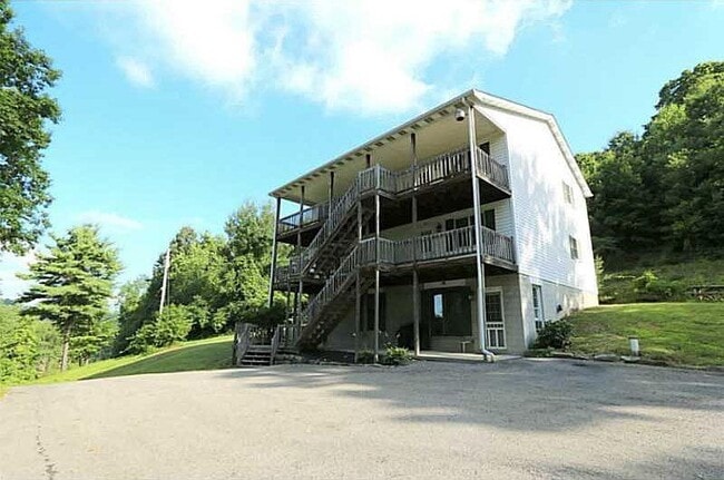 property at 363 Perry Hwy