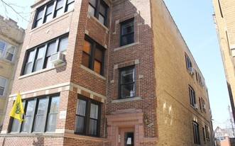 6442 N Albany Ave Apartamentos