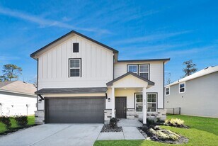 473 Shoreview Dr in Conroe, TX - Building Photo