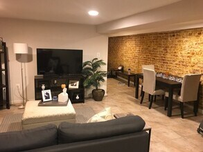 137 Randolph Pl NW in Washington, DC - Building Photo - Building Photo