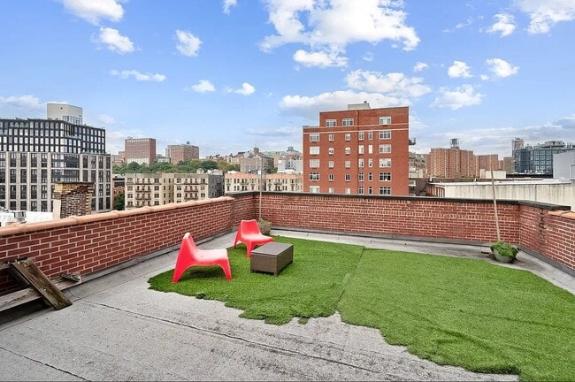 2294 Frederick Douglass Blvd, Unit 6A in New York, NY - Building Photo - Building Photo