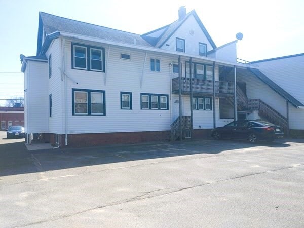 16 Wall St in Foxboro, MA - Building Photo - Building Photo