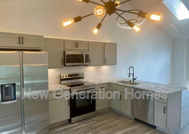 8310 Turkey Run Dr in Colorado Springs, CO - Building Photo - Building Photo