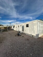 3601 E Wyoming Ave in Las Vegas, NV - Building Photo - Building Photo