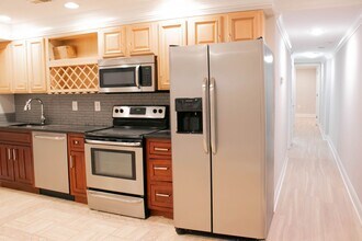 607 P St NW in Washington, DC - Building Photo - Building Photo