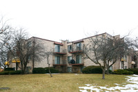 Hunt Club Apartments photo'