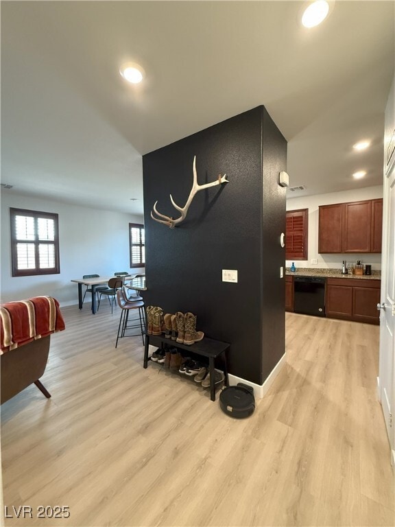 property at 6662 Drusilla St.