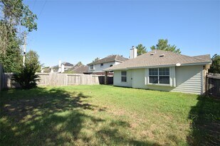 5726 Indigo Trails Dr in Richmond, TX - Building Photo