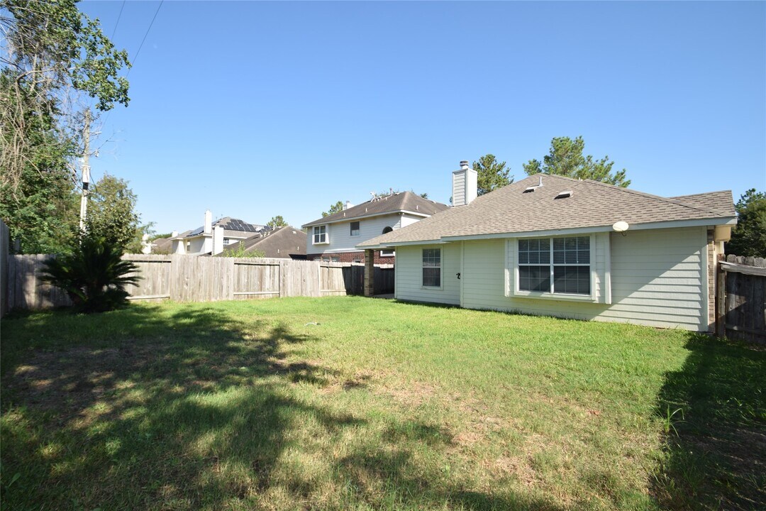 5726 Indigo Trails Dr in Richmond, TX - Building Photo