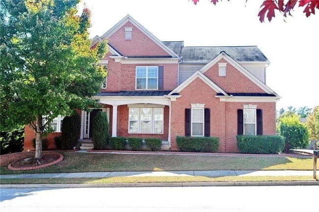 property at 3166 Belfour Ln SW