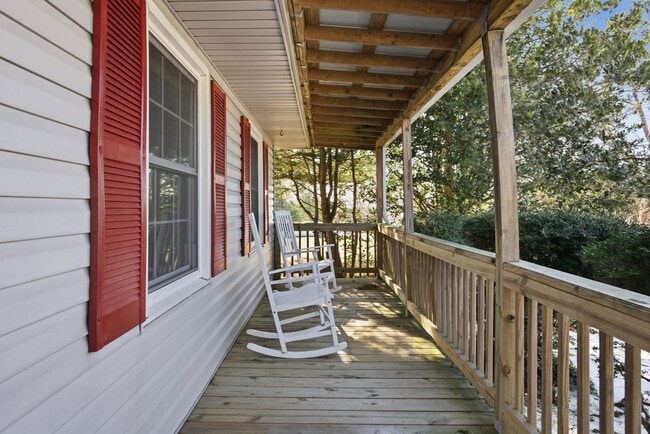 1363 Dow St in Blacksburg, VA - Building Photo - Building Photo