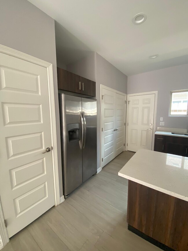 1809 Jackson St, Unit 1 in Weslaco, TX - Building Photo - Building Photo