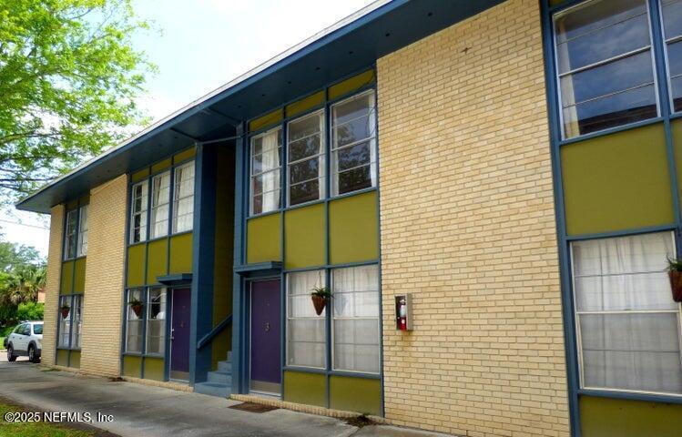 2960 Remington St in Jacksonville, FL - Building Photo