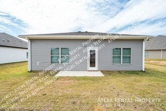 177 Cotton Bayou Dr in Meridianville, AL - Building Photo - Building Photo