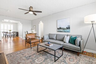 1666 Detroit St in Denver, CO - Building Photo