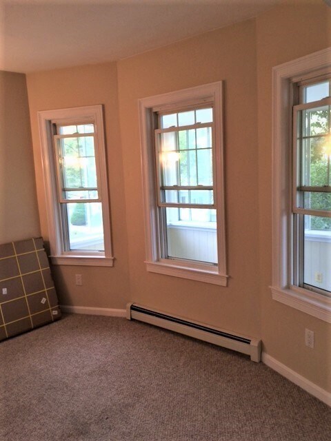 117 E Elm Ave, Unit 2 in Quincy, MA - Building Photo - Building Photo