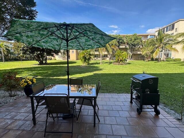 2615 NE 3rd Ct in Boynton Beach, FL - Building Photo