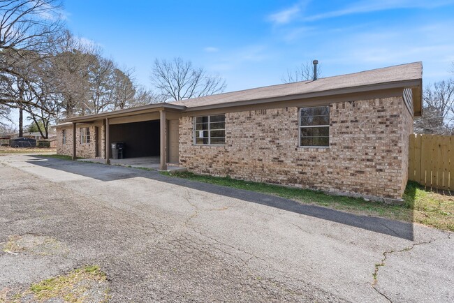 property at 515 South St